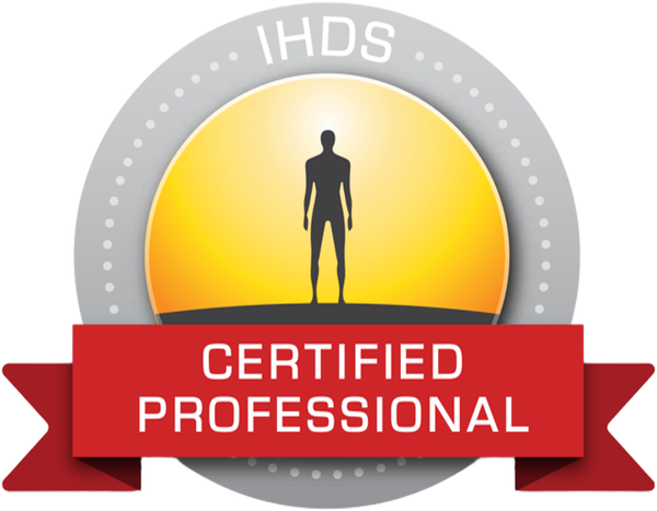 IHDS Certified Professional