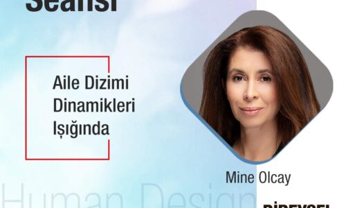 Human Design ile Tanışma Seansı
